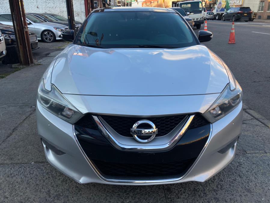 2017 Nissan Maxima 3.5L Platinum, available for sale in Brooklyn, New York | Carsbuck Inc.. Brooklyn, New York 2017 Nissan Maxima 3.5L Platinum, available for sale in Brooklyn, New York | Carsbuck Inc.. Brooklyn, New York
