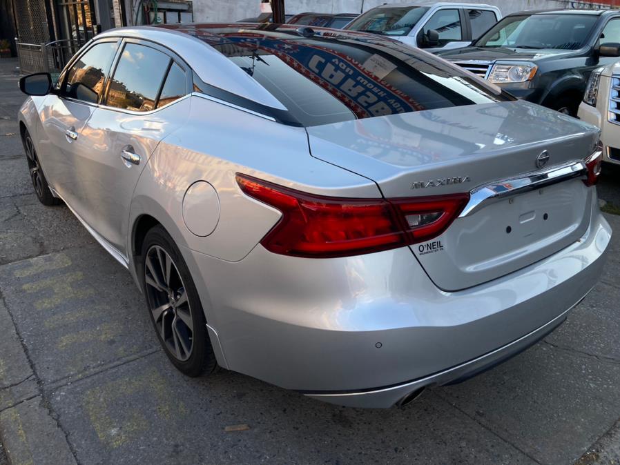 2017 Nissan Maxima 3.5L Platinum, available for sale in Brooklyn, New York | Carsbuck Inc.. Brooklyn, New York 2017 Nissan Maxima 3.5L Platinum, available for sale in Brooklyn, New York | Carsbuck Inc.. Brooklyn, New York
