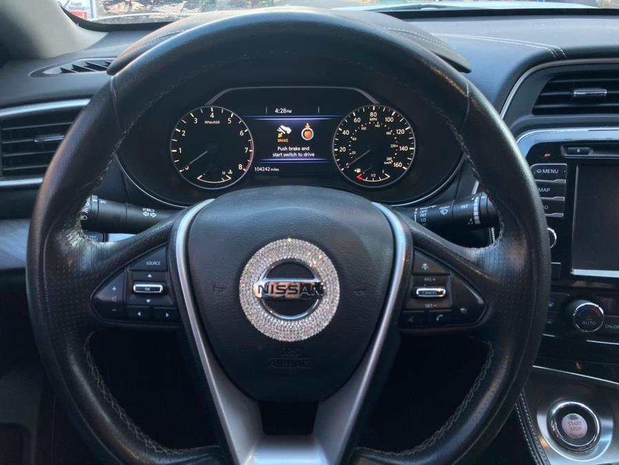 2017 Nissan Maxima 3.5L Platinum, available for sale in Brooklyn, New York | Carsbuck Inc.. Brooklyn, New York 2017 Nissan Maxima 3.5L Platinum, available for sale in Brooklyn, New York | Carsbuck Inc.. Brooklyn, New York