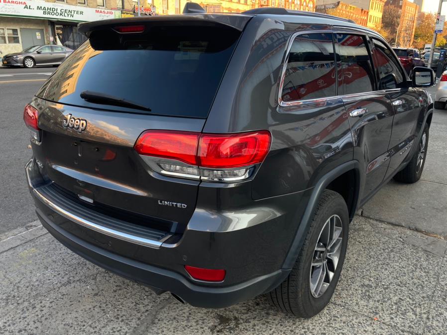 2017 Jeep Grand Cherokee Limited 4x4, available for sale in Brooklyn, New York | Carsbuck Inc.. Brooklyn, New York 2017 Jeep Grand Cherokee Limited 4x4, available for sale in Brooklyn, New York | Carsbuck Inc.. Brooklyn, New York