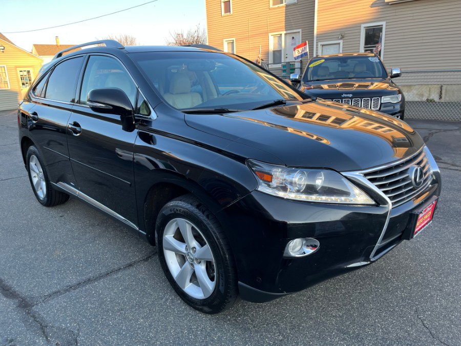 Used Lexus RX 350 AWD 4dr 2014 | Union Street Auto Sales. West Springfield, Massachusetts Used Lexus RX 350 AWD 4dr 2014 | Union Street Auto Sales. West Springfield, Massachusetts