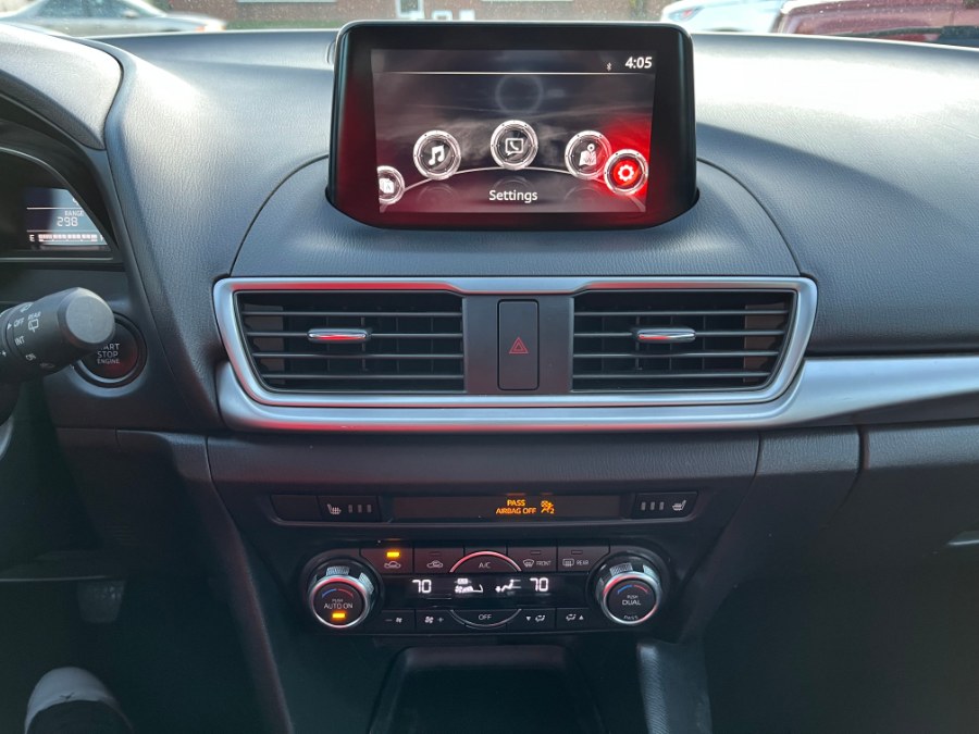 2017 Mazda Mazda3 5-Door Touring 2.5 Manual, available for sale in West Springfield, Massachusetts | Union Street Auto Sales. West Springfield, Massachusetts 2017 Mazda Mazda3 5-Door Touring 2.5 Manual, available for sale in West Springfield, Massachusetts | Union Street Auto Sales. West Springfield, Massachusetts