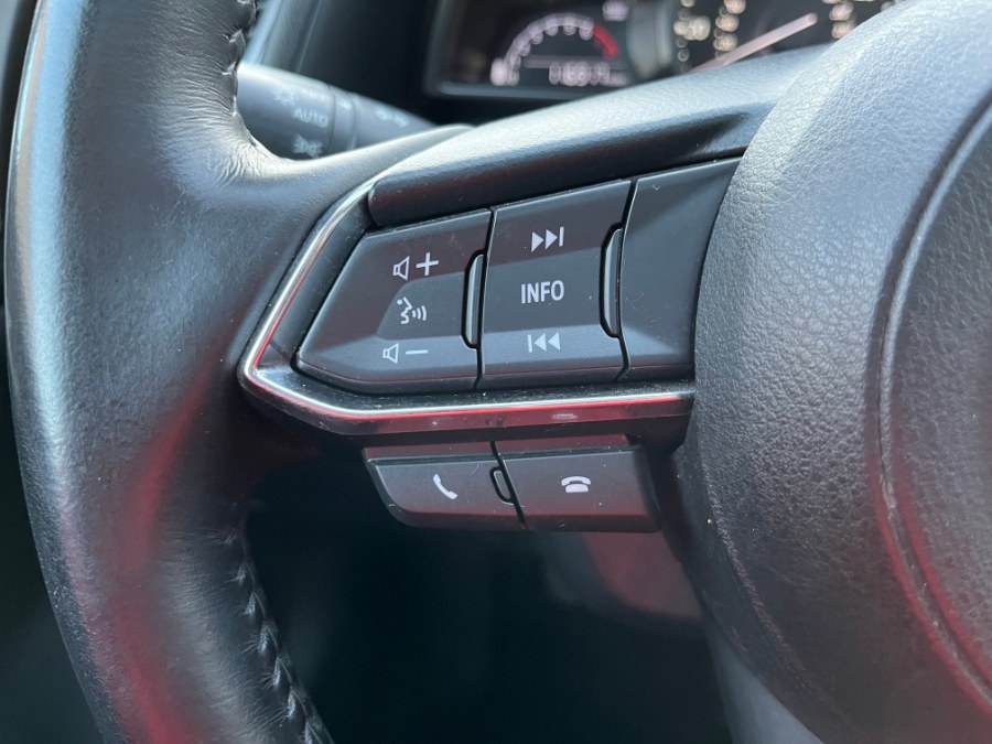 2017 Mazda Mazda3 5-Door Touring 2.5 Manual, available for sale in West Springfield, Massachusetts | Union Street Auto Sales. West Springfield, Massachusetts 2017 Mazda Mazda3 5-Door Touring 2.5 Manual, available for sale in West Springfield, Massachusetts | Union Street Auto Sales. West Springfield, Massachusetts