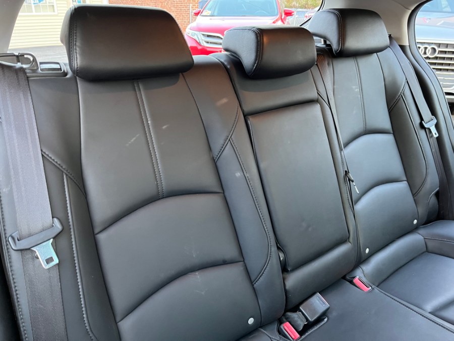 2017 Mazda Mazda3 5-Door Touring 2.5 Manual, available for sale in West Springfield, Massachusetts | Union Street Auto Sales. West Springfield, Massachusetts 2017 Mazda Mazda3 5-Door Touring 2.5 Manual, available for sale in West Springfield, Massachusetts | Union Street Auto Sales. West Springfield, Massachusetts