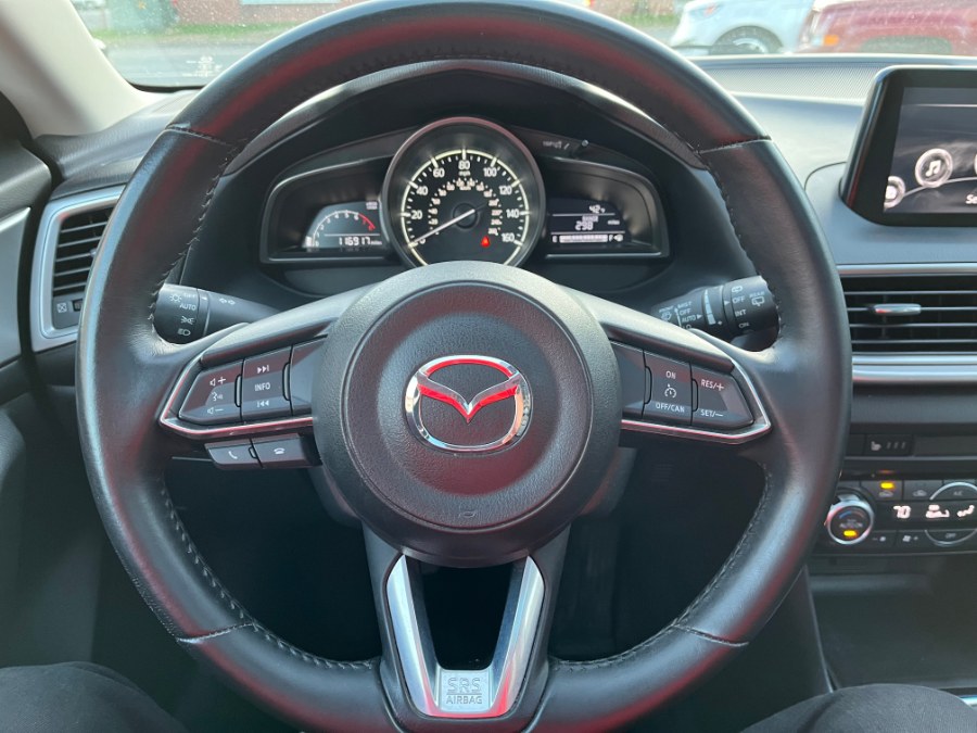 2017 Mazda Mazda3 5-Door Touring 2.5 Manual, available for sale in West Springfield, Massachusetts | Union Street Auto Sales. West Springfield, Massachusetts 2017 Mazda Mazda3 5-Door Touring 2.5 Manual, available for sale in West Springfield, Massachusetts | Union Street Auto Sales. West Springfield, Massachusetts