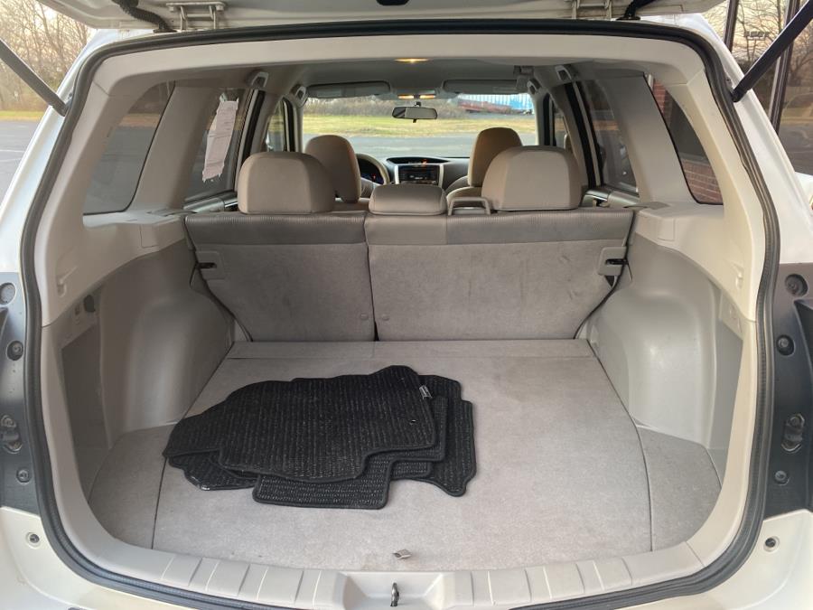 Used Subaru Forester 4dr Auto X 2009 | Newfield Auto Sales. Middletown, Connecticut Used Subaru Forester 4dr Auto X 2009 | Newfield Auto Sales. Middletown, Connecticut