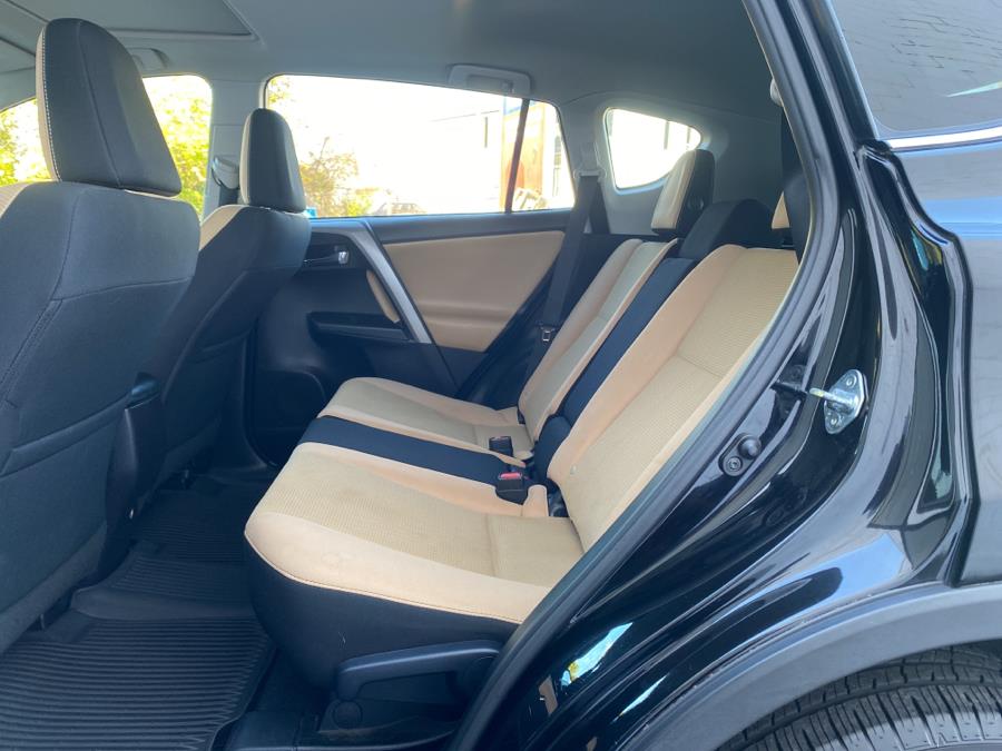 Used Toyota RAV4 AWD 4dr XLE (Natl) 2016 | Dealertown Auto Wholesalers. Milford, Connecticut Used Toyota RAV4 AWD 4dr XLE (Natl) 2016 | Dealertown Auto Wholesalers. Milford, Connecticut