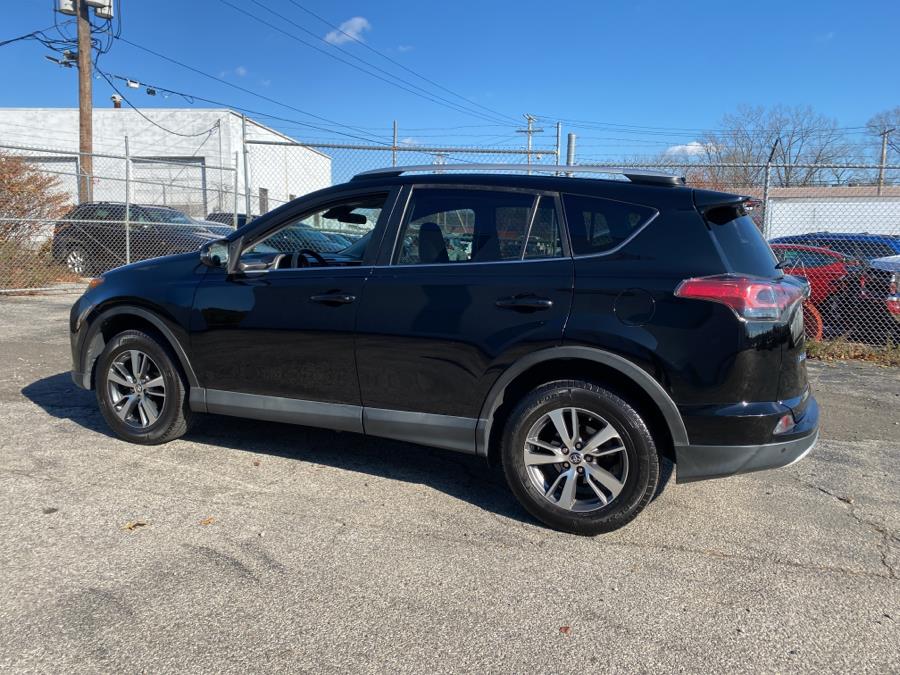 Used Toyota RAV4 AWD 4dr XLE (Natl) 2016 | Dealertown Auto Wholesalers. Milford, Connecticut Used Toyota RAV4 AWD 4dr XLE (Natl) 2016 | Dealertown Auto Wholesalers. Milford, Connecticut