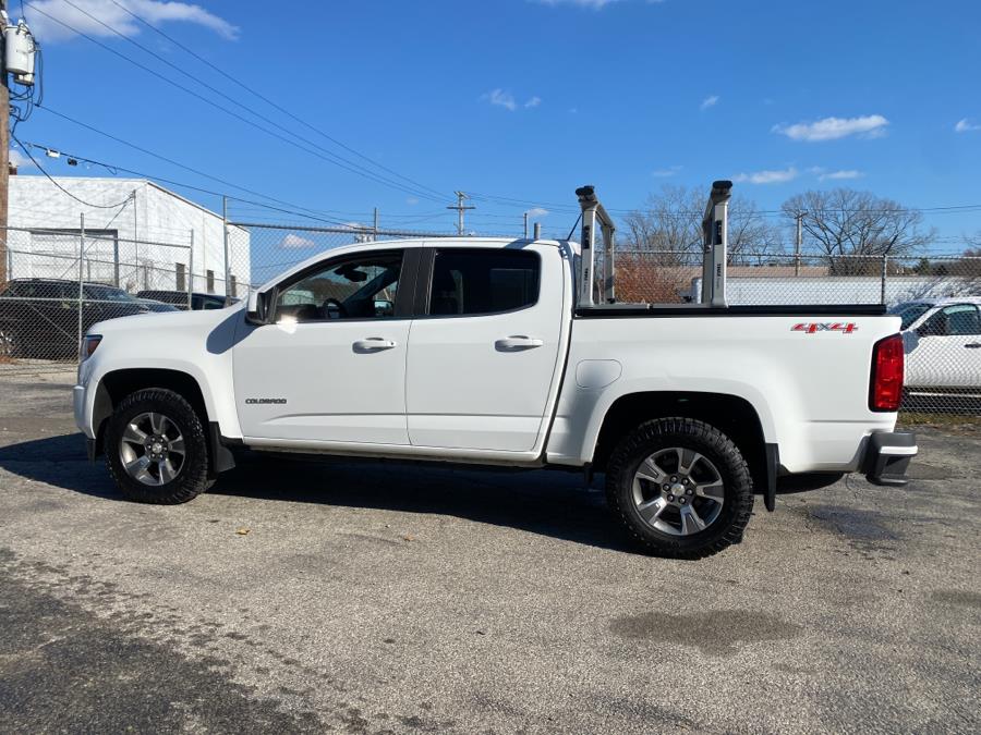 2017 Chevrolet Colorado 4WD Crew Cab 128.3" LT, available for sale in Milford, Connecticut | Dealertown Auto Wholesalers. Milford, Connecticut 2017 Chevrolet Colorado 4WD Crew Cab 128.3" LT, available for sale in Milford, Connecticut | Dealertown Auto Wholesalers. Milford, Connecticut