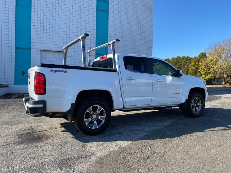 2017 Chevrolet Colorado 4WD Crew Cab 128.3" LT, available for sale in Milford, Connecticut | Dealertown Auto Wholesalers. Milford, Connecticut 2017 Chevrolet Colorado 4WD Crew Cab 128.3" LT, available for sale in Milford, Connecticut | Dealertown Auto Wholesalers. Milford, Connecticut