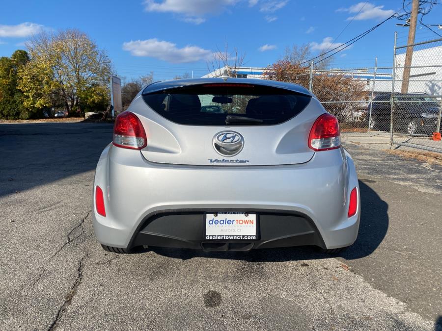 2012 Hyundai Veloster 3dr Cpe Auto w/Black Int, available for sale in Milford, Connecticut | Dealertown Auto Wholesalers. Milford, Connecticut 2012 Hyundai Veloster 3dr Cpe Auto w/Black Int, available for sale in Milford, Connecticut | Dealertown Auto Wholesalers. Milford, Connecticut