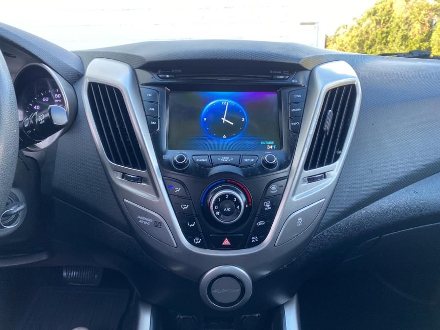 2012 Hyundai Veloster 3dr Cpe Auto w/Black Int, available for sale in Milford, Connecticut | Dealertown Auto Wholesalers. Milford, Connecticut 2012 Hyundai Veloster 3dr Cpe Auto w/Black Int, available for sale in Milford, Connecticut | Dealertown Auto Wholesalers. Milford, Connecticut