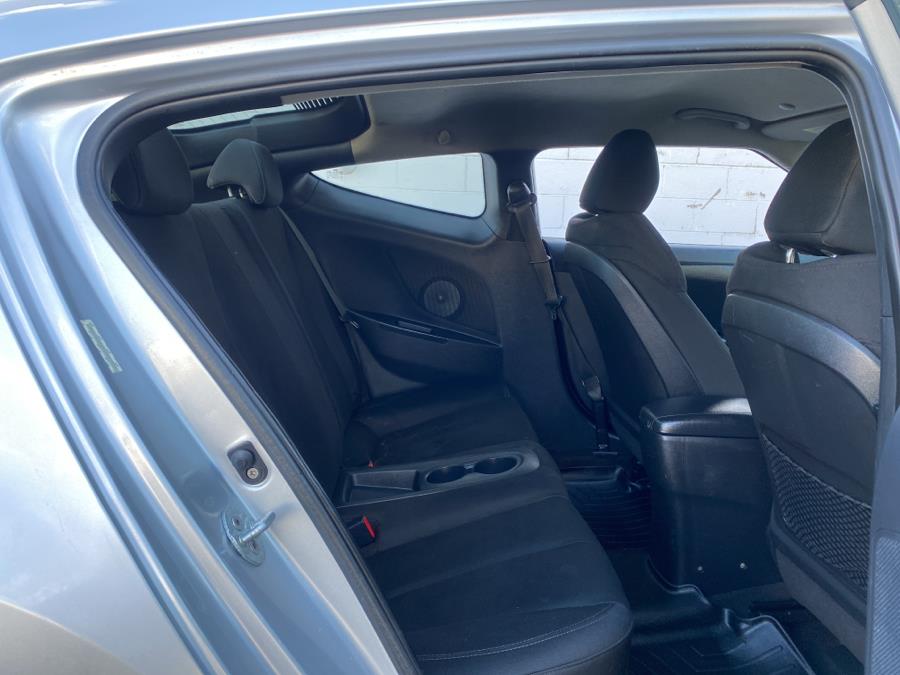 2012 Hyundai Veloster 3dr Cpe Auto w/Black Int, available for sale in Milford, Connecticut | Dealertown Auto Wholesalers. Milford, Connecticut 2012 Hyundai Veloster 3dr Cpe Auto w/Black Int, available for sale in Milford, Connecticut | Dealertown Auto Wholesalers. Milford, Connecticut
