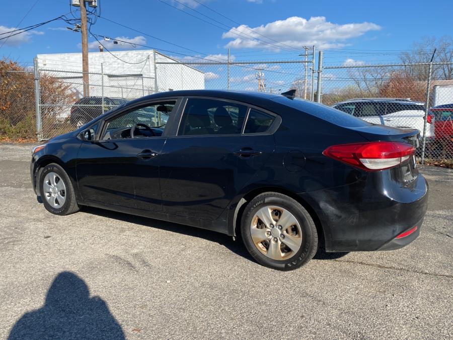Used Kia Forte LX Auto 2017 | Dealertown Auto Wholesalers. Milford, Connecticut Used Kia Forte LX Auto 2017 | Dealertown Auto Wholesalers. Milford, Connecticut