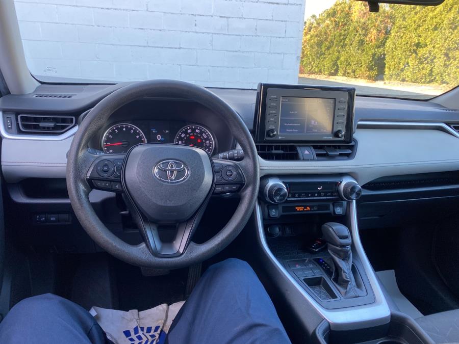 2020 Toyota RAV4 XLE FWD (Natl), available for sale in Milford, Connecticut | Dealertown Auto Wholesalers. Milford, Connecticut 2020 Toyota RAV4 XLE FWD (Natl), available for sale in Milford, Connecticut | Dealertown Auto Wholesalers. Milford, Connecticut