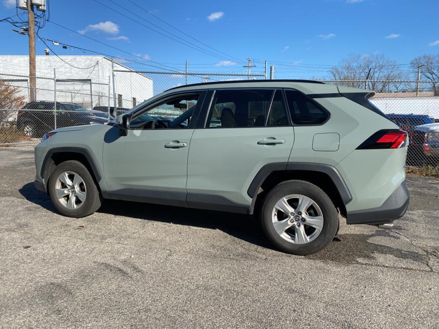 2020 Toyota RAV4 XLE FWD (Natl), available for sale in Milford, Connecticut | Dealertown Auto Wholesalers. Milford, Connecticut 2020 Toyota RAV4 XLE FWD (Natl), available for sale in Milford, Connecticut | Dealertown Auto Wholesalers. Milford, Connecticut