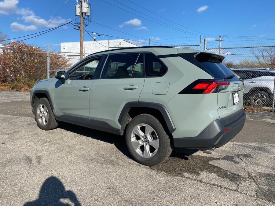 2020 Toyota RAV4 XLE FWD (Natl), available for sale in Milford, Connecticut | Dealertown Auto Wholesalers. Milford, Connecticut 2020 Toyota RAV4 XLE FWD (Natl), available for sale in Milford, Connecticut | Dealertown Auto Wholesalers. Milford, Connecticut