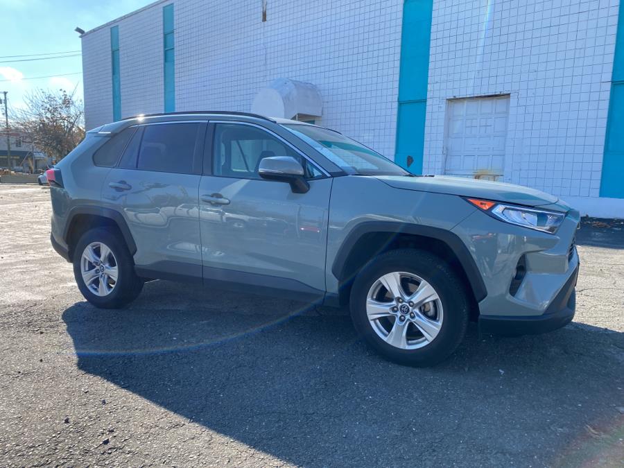 2020 Toyota RAV4 XLE FWD (Natl), available for sale in Milford, Connecticut | Dealertown Auto Wholesalers. Milford, Connecticut 2020 Toyota RAV4 XLE FWD (Natl), available for sale in Milford, Connecticut | Dealertown Auto Wholesalers. Milford, Connecticut