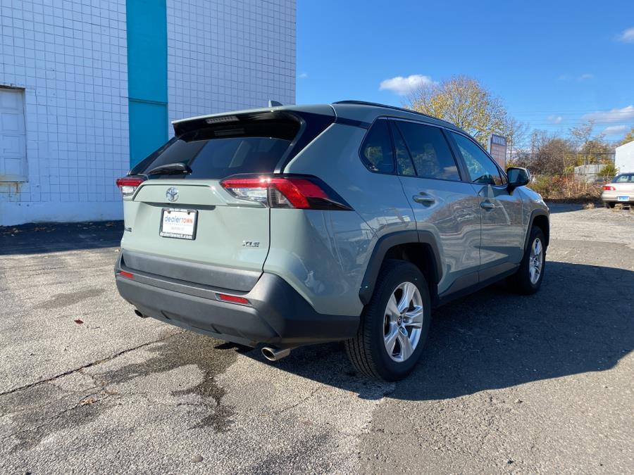 2020 Toyota RAV4 XLE FWD (Natl), available for sale in Milford, Connecticut | Dealertown Auto Wholesalers. Milford, Connecticut 2020 Toyota RAV4 XLE FWD (Natl), available for sale in Milford, Connecticut | Dealertown Auto Wholesalers. Milford, Connecticut