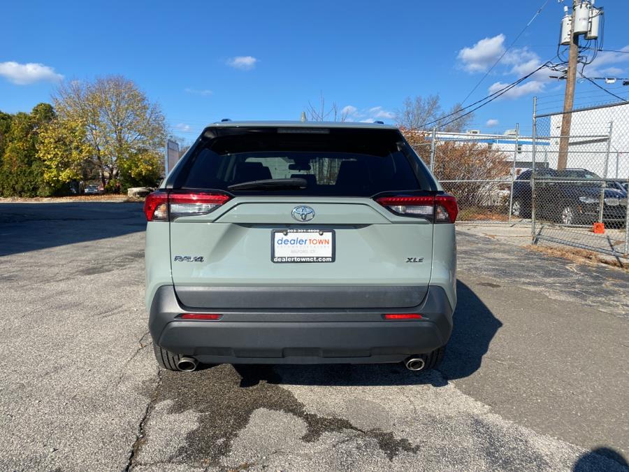 2020 Toyota RAV4 XLE FWD (Natl), available for sale in Milford, Connecticut | Dealertown Auto Wholesalers. Milford, Connecticut 2020 Toyota RAV4 XLE FWD (Natl), available for sale in Milford, Connecticut | Dealertown Auto Wholesalers. Milford, Connecticut