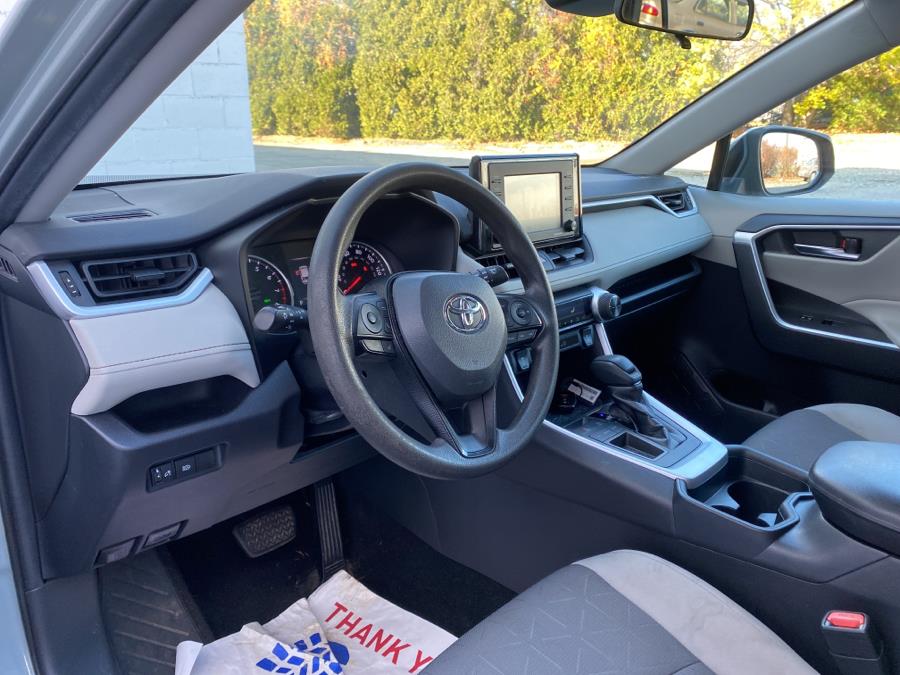 2020 Toyota RAV4 XLE FWD (Natl), available for sale in Milford, Connecticut | Dealertown Auto Wholesalers. Milford, Connecticut 2020 Toyota RAV4 XLE FWD (Natl), available for sale in Milford, Connecticut | Dealertown Auto Wholesalers. Milford, Connecticut