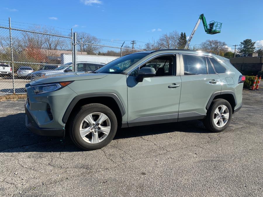 2020 Toyota RAV4 XLE FWD (Natl), available for sale in Milford, Connecticut | Dealertown Auto Wholesalers. Milford, Connecticut 2020 Toyota RAV4 XLE FWD (Natl), available for sale in Milford, Connecticut | Dealertown Auto Wholesalers. Milford, Connecticut