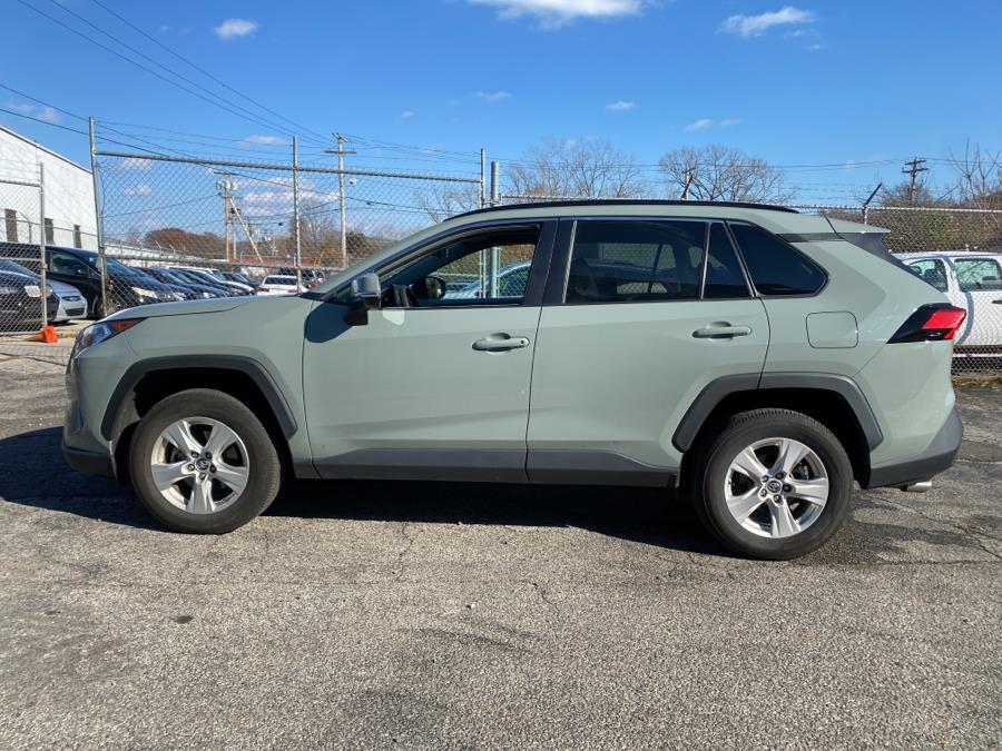 2020 Toyota RAV4 XLE FWD (Natl), available for sale in Milford, Connecticut | Dealertown Auto Wholesalers. Milford, Connecticut 2020 Toyota RAV4 XLE FWD (Natl), available for sale in Milford, Connecticut | Dealertown Auto Wholesalers. Milford, Connecticut