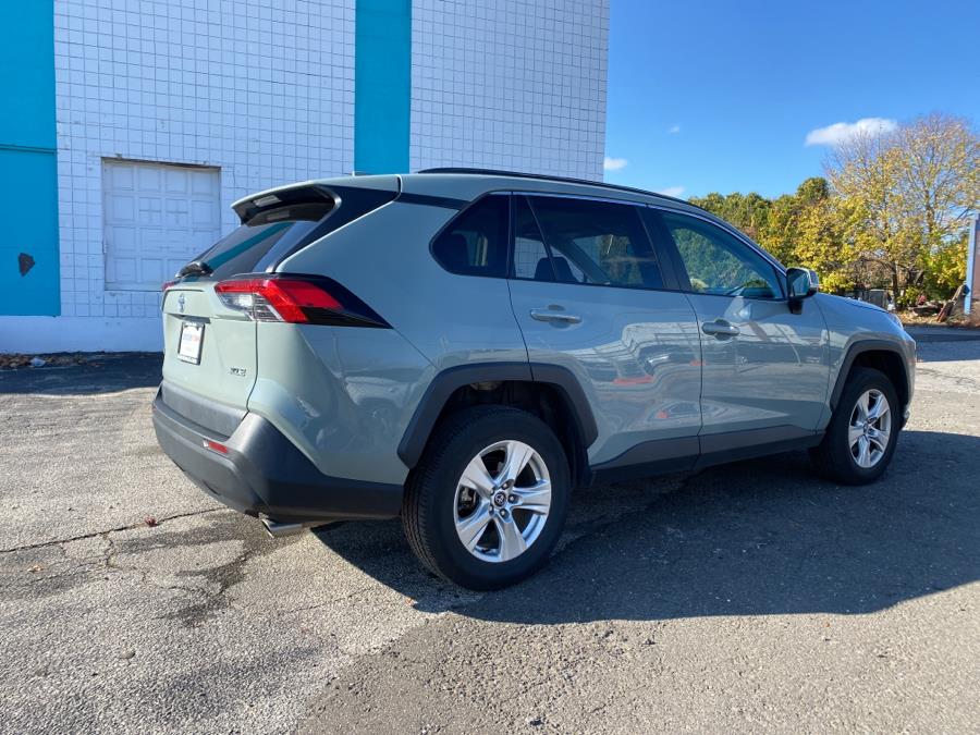 2020 Toyota RAV4 XLE FWD (Natl), available for sale in Milford, Connecticut | Dealertown Auto Wholesalers. Milford, Connecticut 2020 Toyota RAV4 XLE FWD (Natl), available for sale in Milford, Connecticut | Dealertown Auto Wholesalers. Milford, Connecticut
