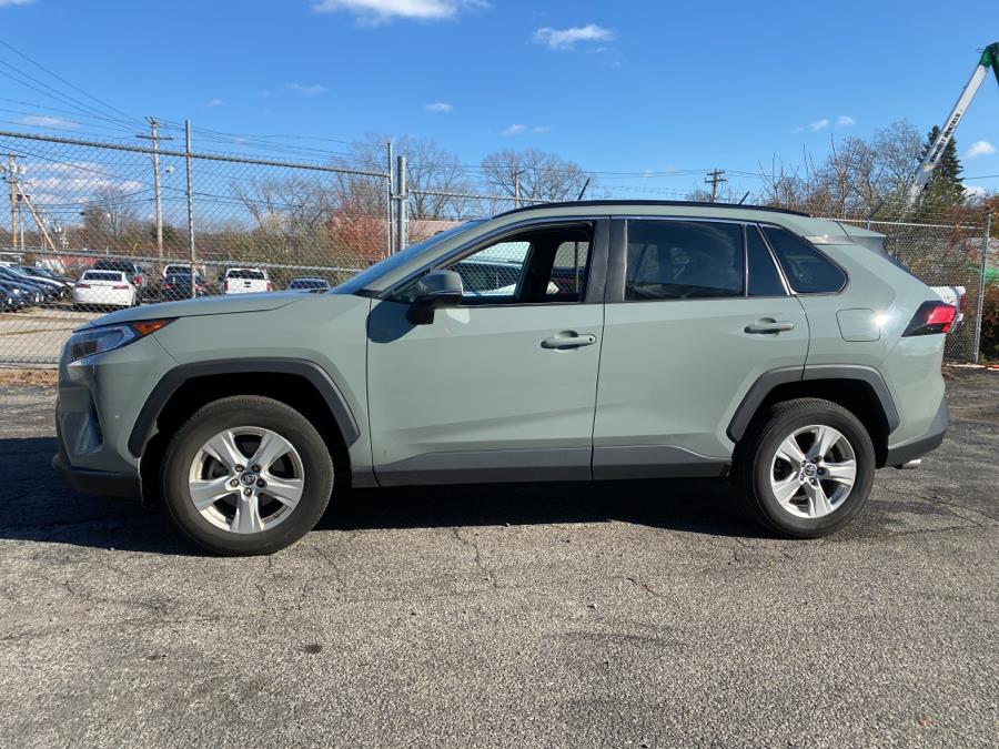 2020 Toyota RAV4 XLE FWD (Natl), available for sale in Milford, Connecticut | Dealertown Auto Wholesalers. Milford, Connecticut 2020 Toyota RAV4 XLE FWD (Natl), available for sale in Milford, Connecticut | Dealertown Auto Wholesalers. Milford, Connecticut