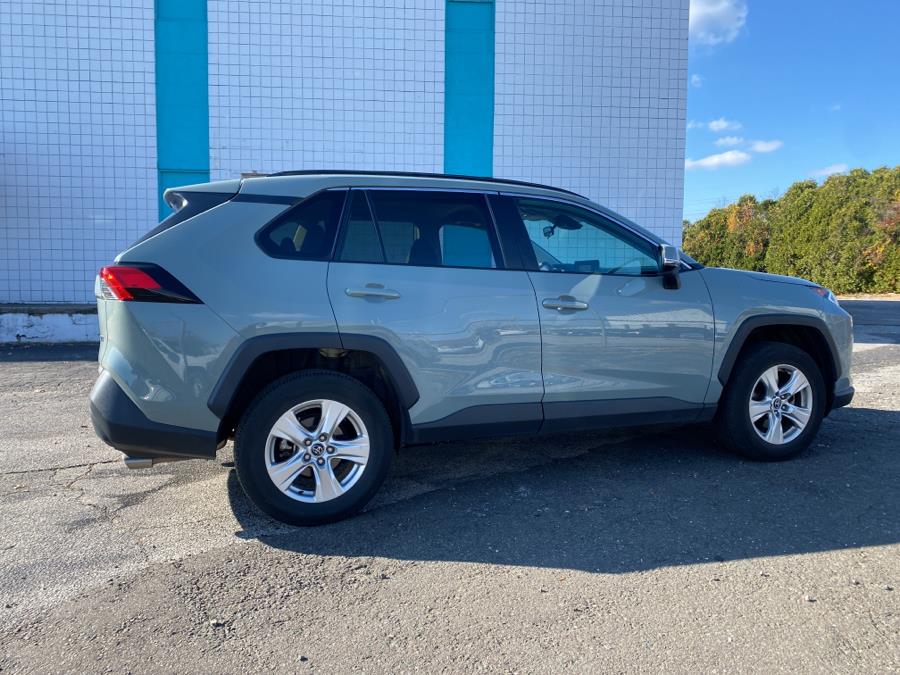 2020 Toyota RAV4 XLE FWD (Natl), available for sale in Milford, Connecticut | Dealertown Auto Wholesalers. Milford, Connecticut 2020 Toyota RAV4 XLE FWD (Natl), available for sale in Milford, Connecticut | Dealertown Auto Wholesalers. Milford, Connecticut