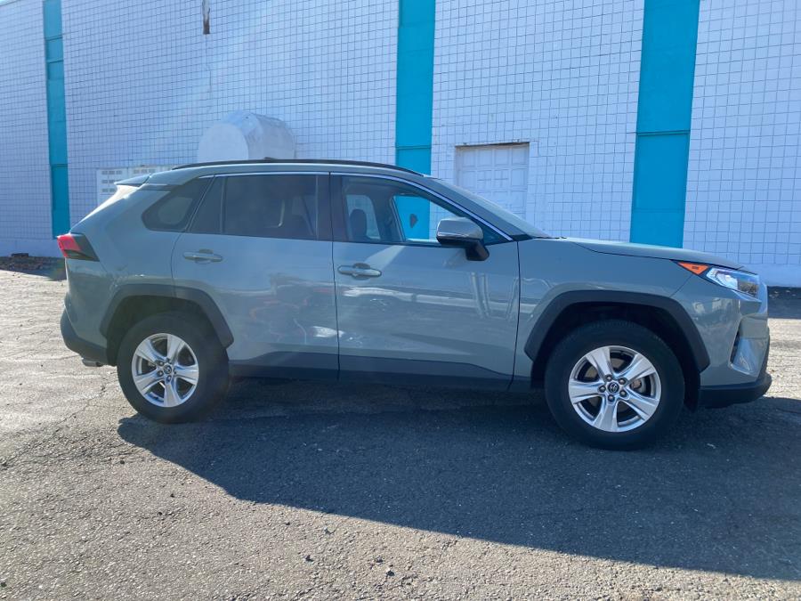 2020 Toyota RAV4 XLE FWD (Natl), available for sale in Milford, Connecticut | Dealertown Auto Wholesalers. Milford, Connecticut 2020 Toyota RAV4 XLE FWD (Natl), available for sale in Milford, Connecticut | Dealertown Auto Wholesalers. Milford, Connecticut