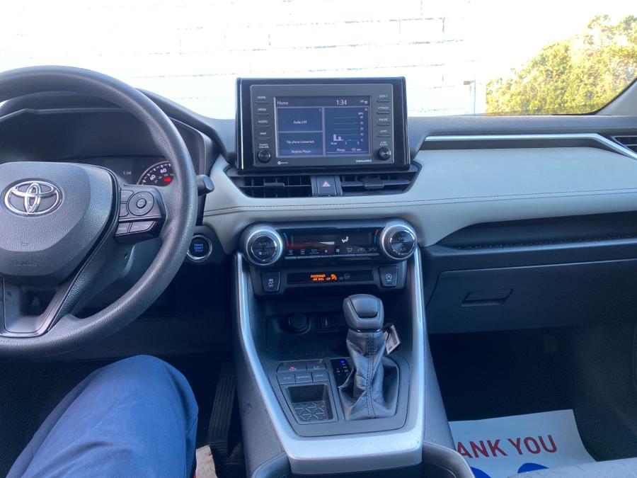 2020 Toyota RAV4 XLE FWD (Natl), available for sale in Milford, Connecticut | Dealertown Auto Wholesalers. Milford, Connecticut 2020 Toyota RAV4 XLE FWD (Natl), available for sale in Milford, Connecticut | Dealertown Auto Wholesalers. Milford, Connecticut