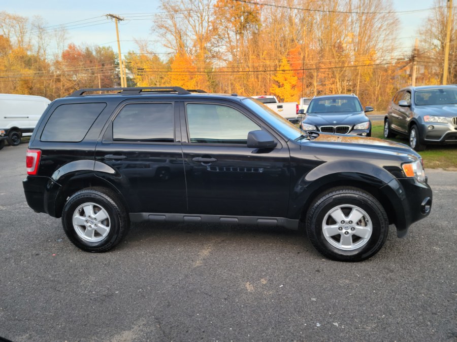 Used Ford Escape 4WD 4dr XLT 2010 | Toro Auto. East Windsor, Connecticut Used Ford Escape 4WD 4dr XLT 2010 | Toro Auto. East Windsor, Connecticut