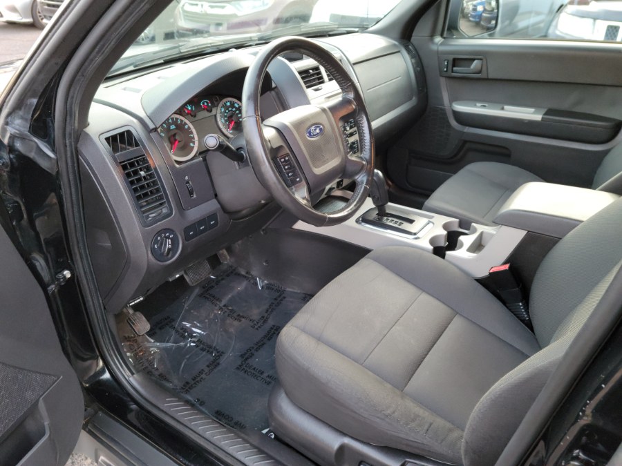 Used Ford Escape 4WD 4dr XLT 2010 | Toro Auto. East Windsor, Connecticut Used Ford Escape 4WD 4dr XLT 2010 | Toro Auto. East Windsor, Connecticut