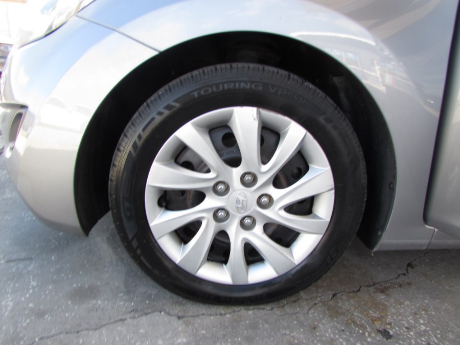 Used Hyundai Elantra 4dr Sdn Auto GLS (Ulsan Plant) 2012 | VIP Auto Enterprise, Inc. Orlando, Florida Used Hyundai Elantra 4dr Sdn Auto GLS (Ulsan Plant) 2012 | VIP Auto Enterprise, Inc. Orlando, Florida