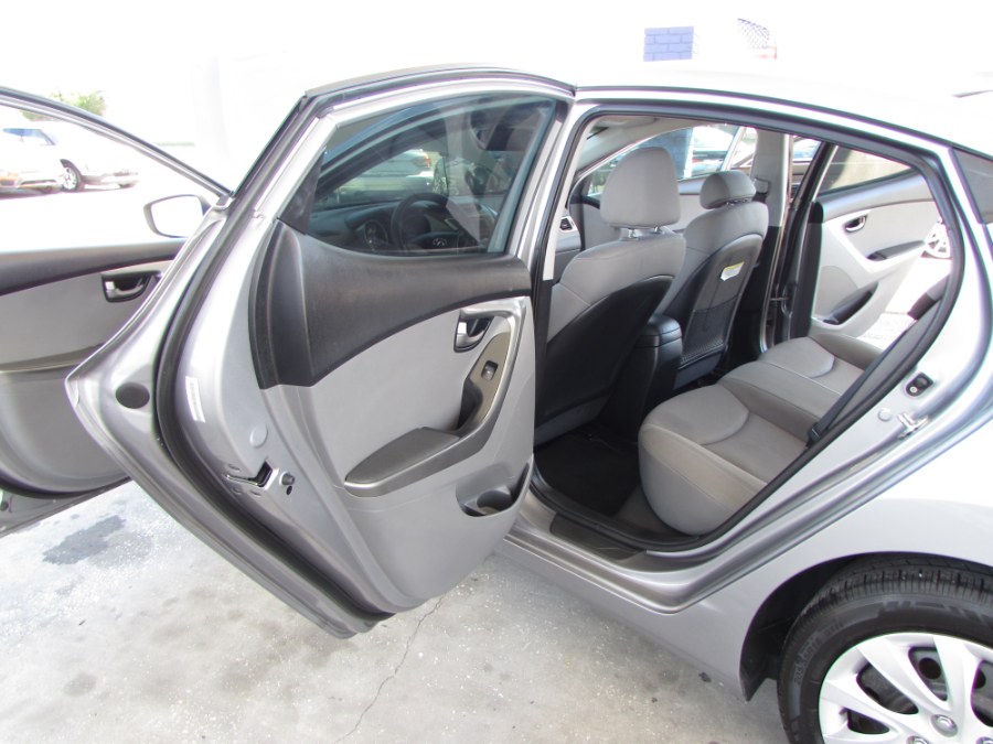 Used Hyundai Elantra 4dr Sdn Auto GLS (Ulsan Plant) 2012 | VIP Auto Enterprise, Inc. Orlando, Florida Used Hyundai Elantra 4dr Sdn Auto GLS (Ulsan Plant) 2012 | VIP Auto Enterprise, Inc. Orlando, Florida