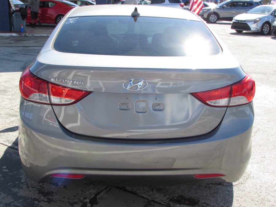 Used Hyundai Elantra 4dr Sdn Auto GLS (Ulsan Plant) 2012 | VIP Auto Enterprise, Inc. Orlando, Florida Used Hyundai Elantra 4dr Sdn Auto GLS (Ulsan Plant) 2012 | VIP Auto Enterprise, Inc. Orlando, Florida