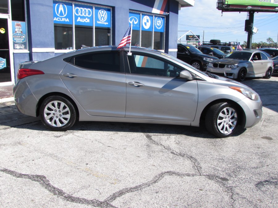 Used Hyundai Elantra 4dr Sdn Auto GLS (Ulsan Plant) 2012 | VIP Auto Enterprise, Inc. Orlando, Florida Used Hyundai Elantra 4dr Sdn Auto GLS (Ulsan Plant) 2012 | VIP Auto Enterprise, Inc. Orlando, Florida