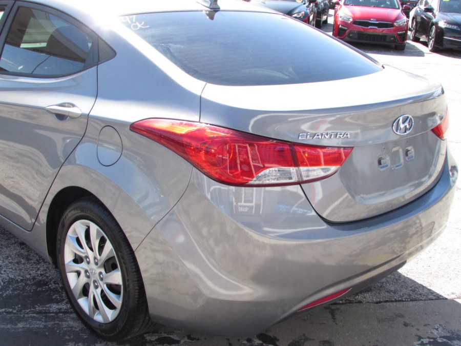 Used Hyundai Elantra 4dr Sdn Auto GLS (Ulsan Plant) 2012 | VIP Auto Enterprise, Inc. Orlando, Florida Used Hyundai Elantra 4dr Sdn Auto GLS (Ulsan Plant) 2012 | VIP Auto Enterprise, Inc. Orlando, Florida