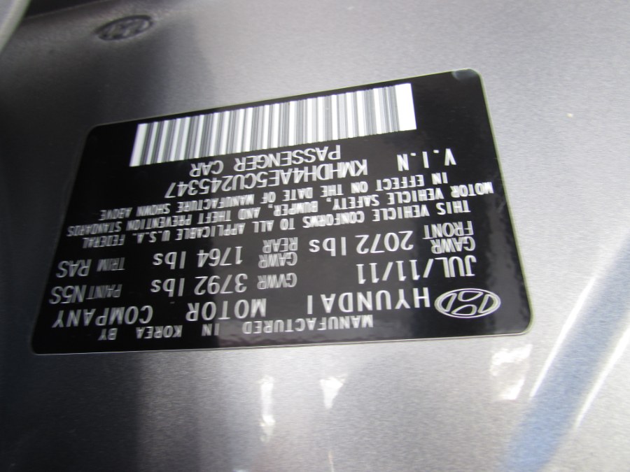 Used Hyundai Elantra 4dr Sdn Auto GLS (Ulsan Plant) 2012 | VIP Auto Enterprise, Inc. Orlando, Florida Used Hyundai Elantra 4dr Sdn Auto GLS (Ulsan Plant) 2012 | VIP Auto Enterprise, Inc. Orlando, Florida