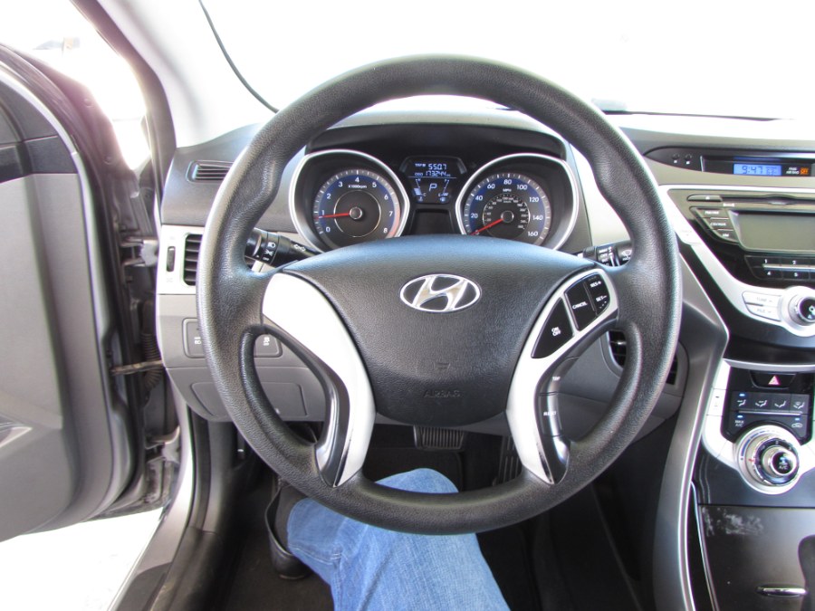 Used Hyundai Elantra 4dr Sdn Auto GLS (Ulsan Plant) 2012 | VIP Auto Enterprise, Inc. Orlando, Florida Used Hyundai Elantra 4dr Sdn Auto GLS (Ulsan Plant) 2012 | VIP Auto Enterprise, Inc. Orlando, Florida
