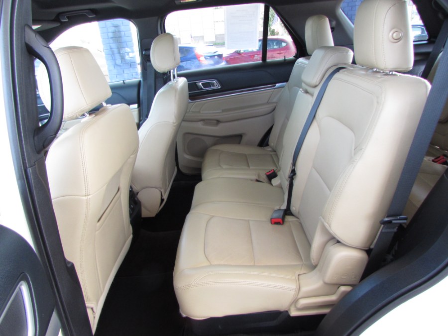Used Ford Explorer FWD 4dr Limited 2016 | VIP Auto Enterprise, Inc. Orlando, Florida Used Ford Explorer FWD 4dr Limited 2016 | VIP Auto Enterprise, Inc. Orlando, Florida