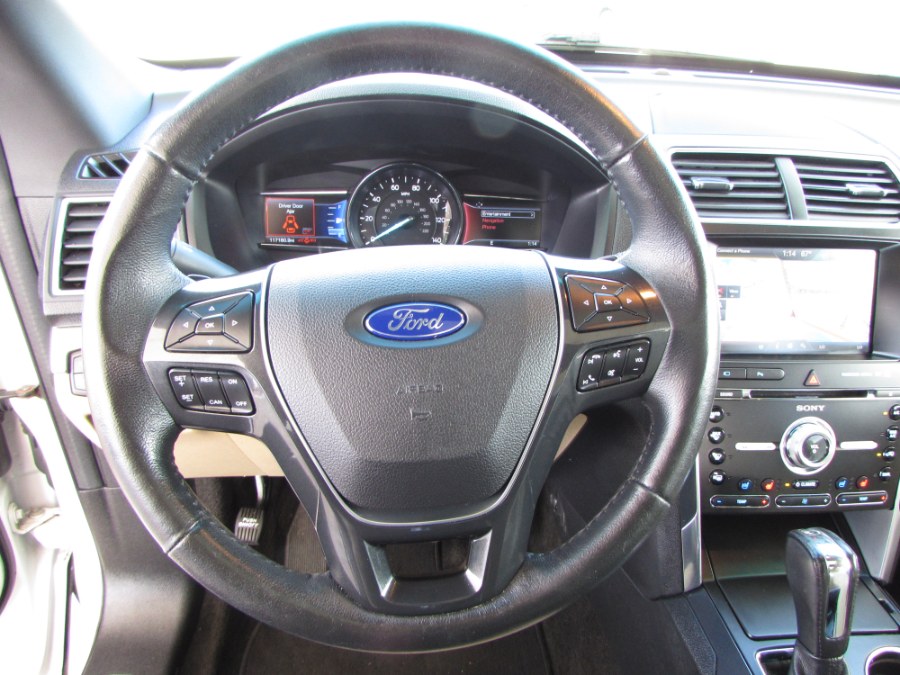 Used Ford Explorer FWD 4dr Limited 2016 | VIP Auto Enterprise, Inc. Orlando, Florida Used Ford Explorer FWD 4dr Limited 2016 | VIP Auto Enterprise, Inc. Orlando, Florida