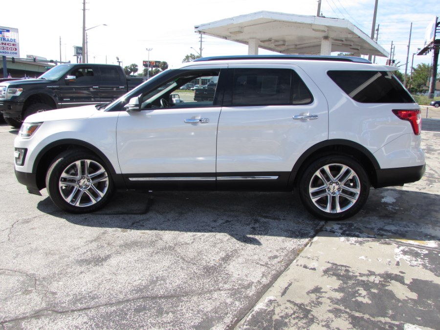 Used Ford Explorer FWD 4dr Limited 2016 | VIP Auto Enterprise, Inc. Orlando, Florida Used Ford Explorer FWD 4dr Limited 2016 | VIP Auto Enterprise, Inc. Orlando, Florida