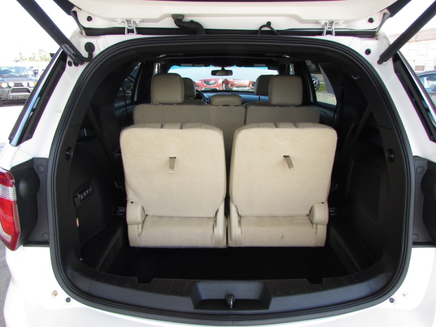 Used Ford Explorer FWD 4dr Limited 2016 | VIP Auto Enterprise, Inc. Orlando, Florida Used Ford Explorer FWD 4dr Limited 2016 | VIP Auto Enterprise, Inc. Orlando, Florida