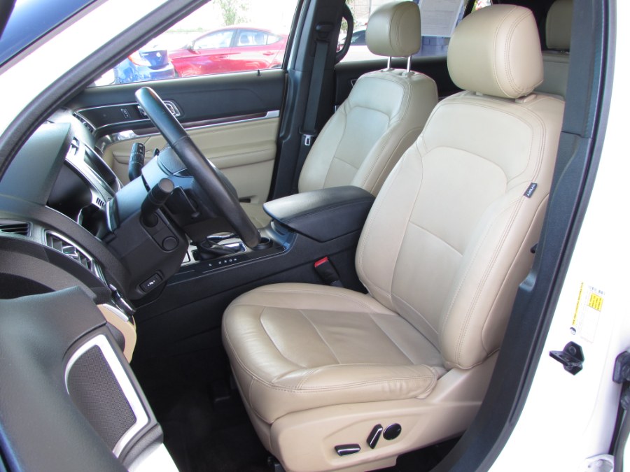 Used Ford Explorer FWD 4dr Limited 2016 | VIP Auto Enterprise, Inc. Orlando, Florida Used Ford Explorer FWD 4dr Limited 2016 | VIP Auto Enterprise, Inc. Orlando, Florida