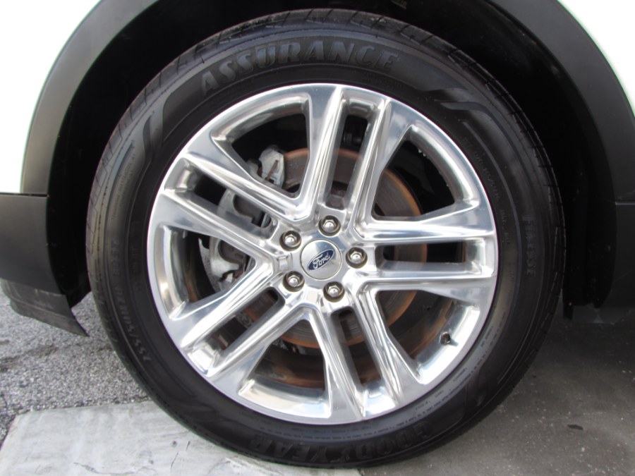 Used Ford Explorer FWD 4dr Limited 2016 | VIP Auto Enterprise, Inc. Orlando, Florida Used Ford Explorer FWD 4dr Limited 2016 | VIP Auto Enterprise, Inc. Orlando, Florida