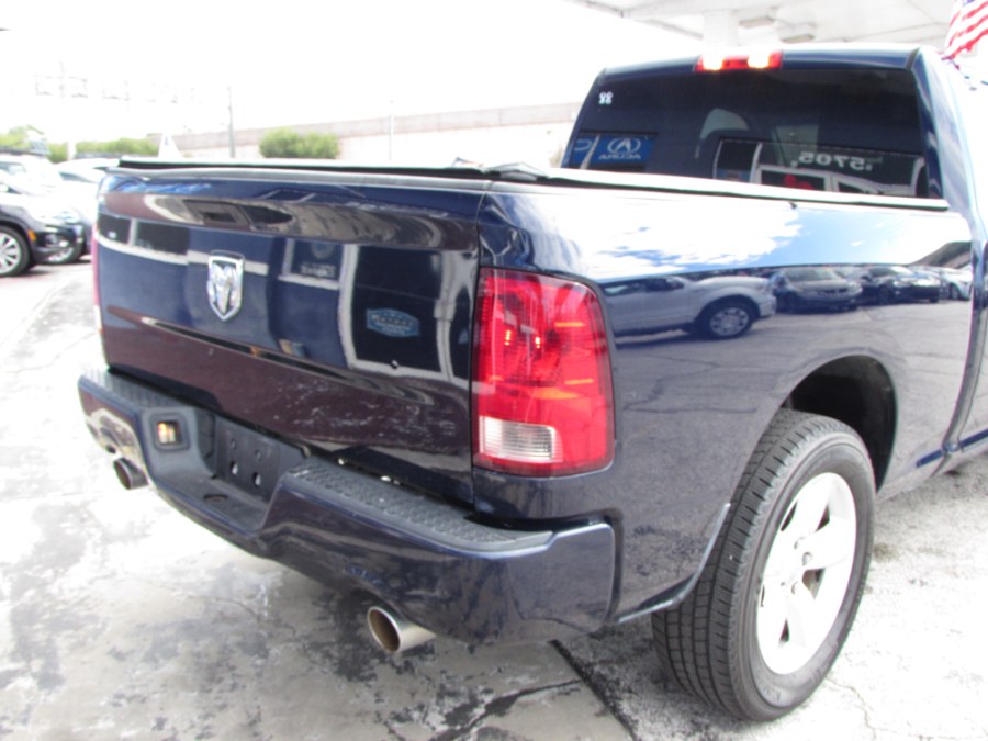 2014 Ram 1500 2WD Quad Cab 140.5" Express, available for sale in Orlando, Florida | VIP Auto Enterprise, Inc. Orlando, Florida 2014 Ram 1500 2WD Quad Cab 140.5" Express, available for sale in Orlando, Florida | VIP Auto Enterprise, Inc. Orlando, Florida