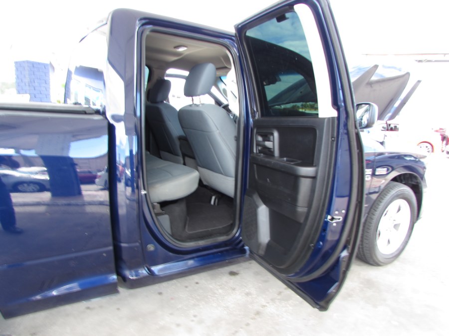 2014 Ram 1500 2WD Quad Cab 140.5" Express, available for sale in Orlando, Florida | VIP Auto Enterprise, Inc. Orlando, Florida 2014 Ram 1500 2WD Quad Cab 140.5" Express, available for sale in Orlando, Florida | VIP Auto Enterprise, Inc. Orlando, Florida