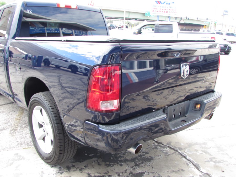 2014 Ram 1500 2WD Quad Cab 140.5" Express, available for sale in Orlando, Florida | VIP Auto Enterprise, Inc. Orlando, Florida 2014 Ram 1500 2WD Quad Cab 140.5" Express, available for sale in Orlando, Florida | VIP Auto Enterprise, Inc. Orlando, Florida